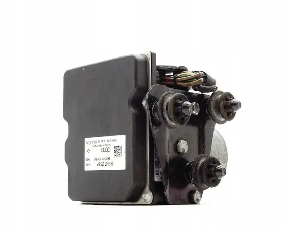 ABS-pomp OEM 8K0614517FB voor Audi A5 8T 8F image 3