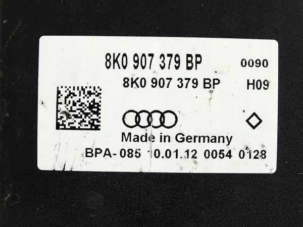 ABS-pomp OEM 8K0614517FB voor Audi A5 8T 8F image 4