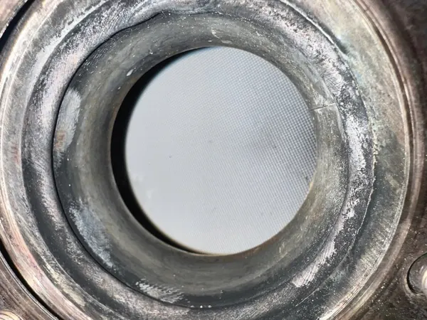Audi Q5 80A 2.0 TFSI Katalysator OEM 80A131703A image 6