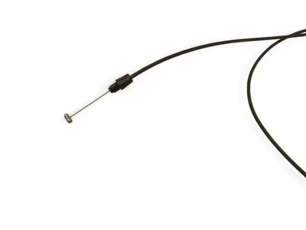 Dodge Durango 5.7 Hemi RT Motorkapkabel OEM 68032581AE image 4