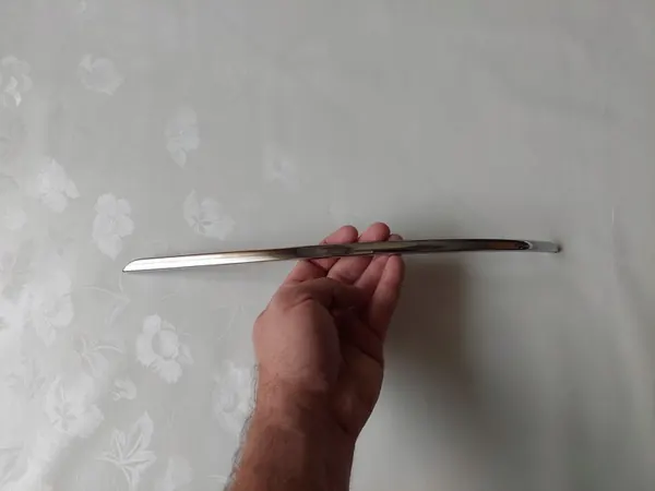 Rivestimento paraurti posteriore sinistro - Mercedes B-Class W246 - OEM image 2