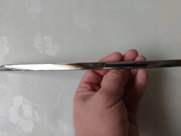 Rivestimento paraurti posteriore sinistro - Mercedes B-Class W246 - OEM image 4