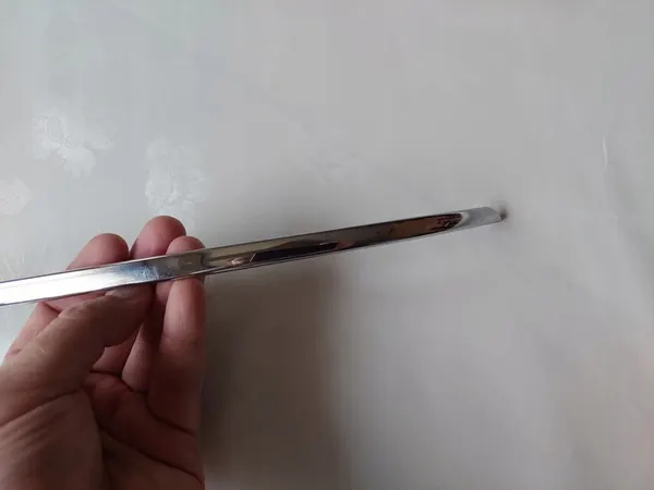 Rivestimento paraurti posteriore sinistro - Mercedes B-Class W246 - OEM image 5