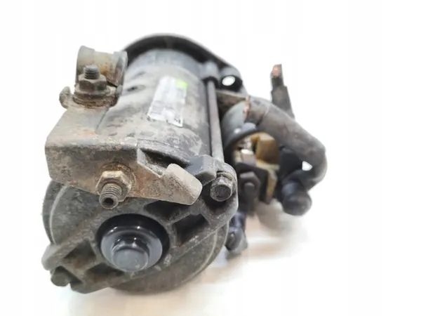 Anlasser 068911024 1.9 TDI Skoda Superb I (2001-2008) image 3