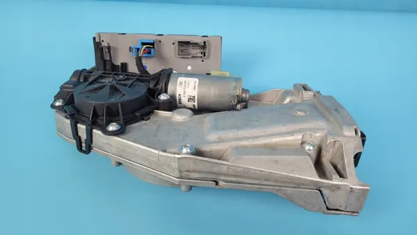 Verrou Coffre Mercedes W206 C200 OEM A0999064703 image 9
