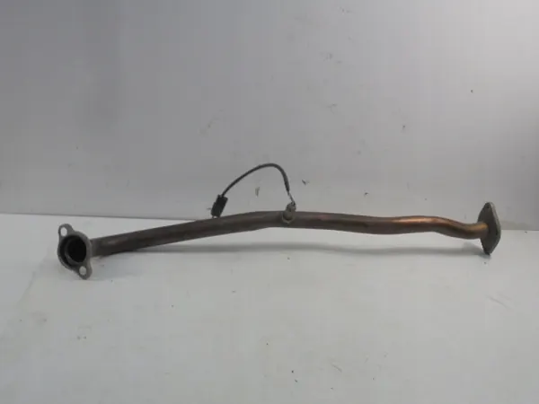 Collecteur d'échappement Nissan Micra K11 d'occasion OEM AK-12-717762 image 2