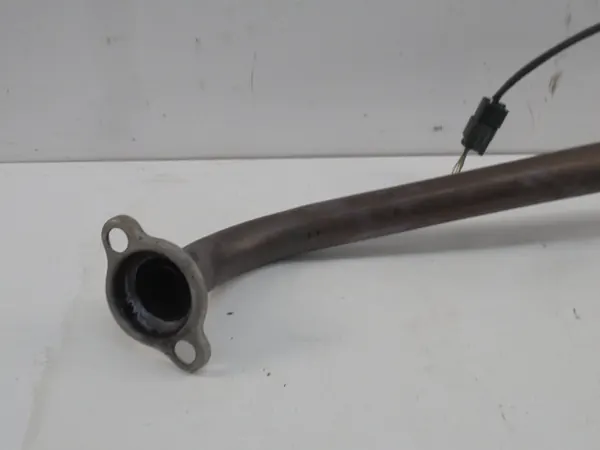 Collecteur d'échappement Nissan Micra K11 d'occasion OEM AK-12-717762 image 4