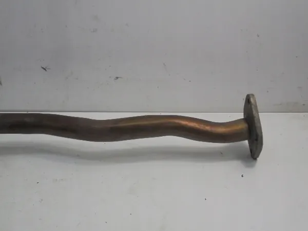 Collecteur d'échappement Nissan Micra K11 d'occasion OEM AK-12-717762 image 6