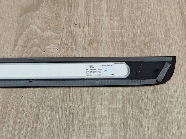 OEM 4G0947405G LED-tröskellist vänster fram Audi A6 image 3