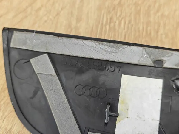 OEM 4G0947405G LED-tröskellist vänster fram Audi A6 image 6