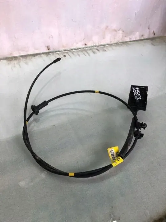 Poignée d'ouverture capot Hyundai OEM 8118034000 image 3