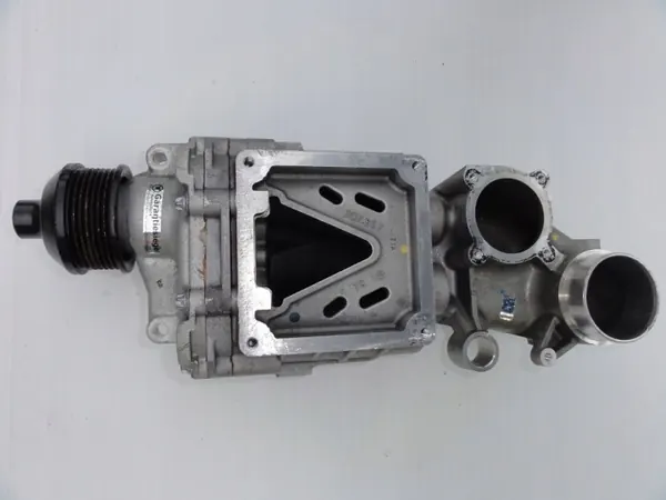 Compresor Mercedes OEM A2710902780 - Usado image 7