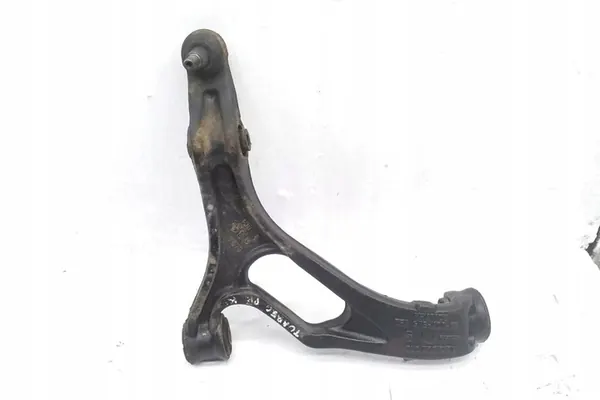 Braccio di Controllo Anteriore VW TOUAREG 7L0407153E image 4
