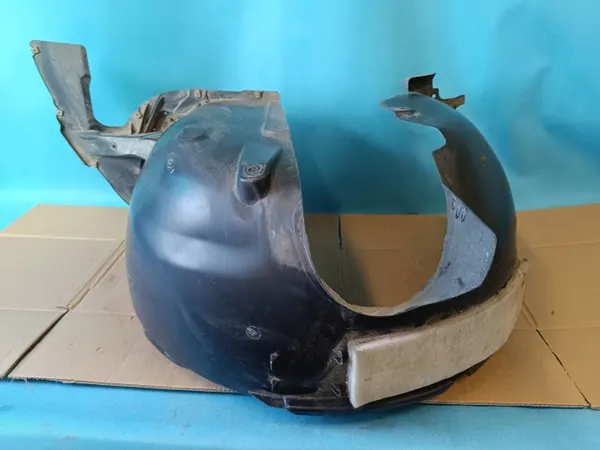OEM 5NA805911AG Framvänster Stänkskärm för VW Tiguan image 3