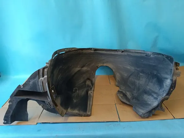 OEM 5NA805911AG Framvänster Stänkskärm för VW Tiguan image 6
