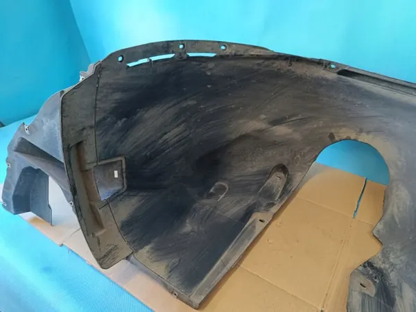 OEM 5NA805911AG Framvänster Stänkskärm för VW Tiguan image 7