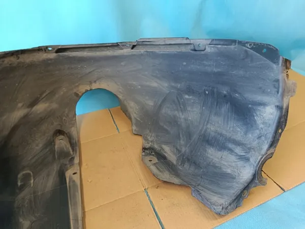 OEM 5NA805911AG Framvänster Stänkskärm för VW Tiguan image 8