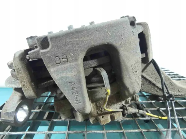 Vänster främre bromsok Jaguar F-Pace 16- OEM IMPRK1351362 image 2