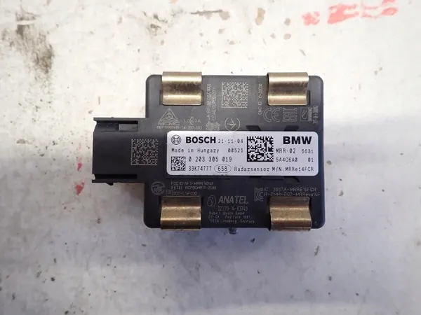 Radar Distronic BMW OEM 5A4C6A0 - Occasion image 2
