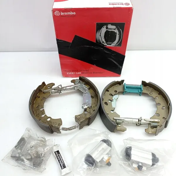 Brembo K 59 046 Jarrukenkäsetti image 2