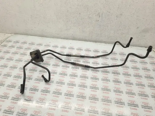 Jarruletku Audi OE 4E1611743C - Käytetty osa image 3