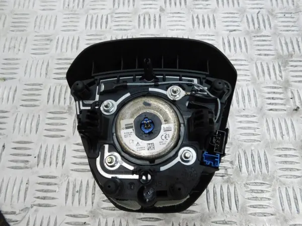 Salpicadero OEM + 2 airbags 2 cinturones - Peugeot 208 I image 3