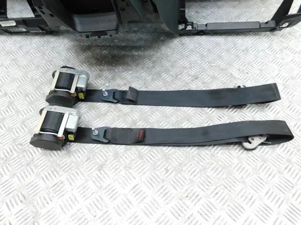 Salpicadero OEM + 2 airbags 2 cinturones - Peugeot 208 I image 4