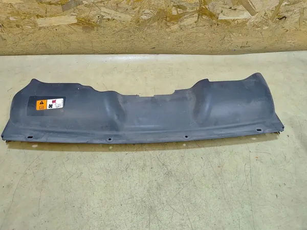 Capa de cinto superior Focus MK2 Lift 8M5116613AA image 2