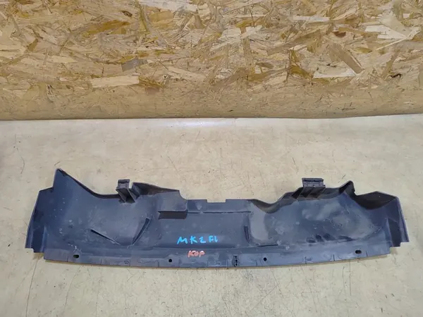 Capa de cinto superior Focus MK2 Lift 8M5116613AA image 4