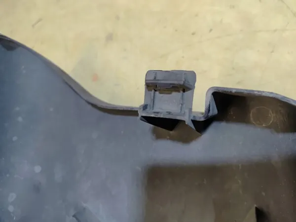 Capa de cinto superior Focus MK2 Lift 8M5116613AA image 5