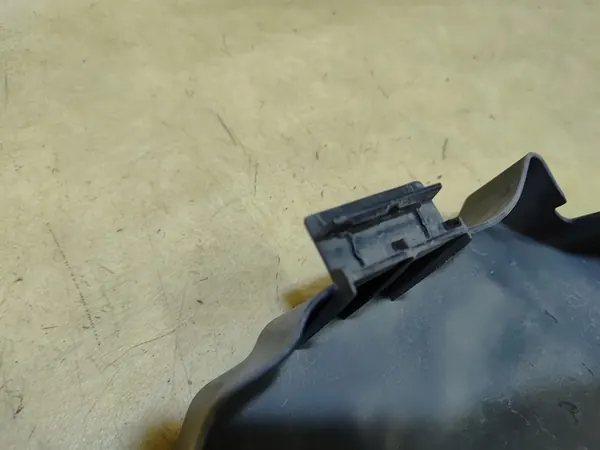 Capa de cinto superior Focus MK2 Lift 8M5116613AA image 6