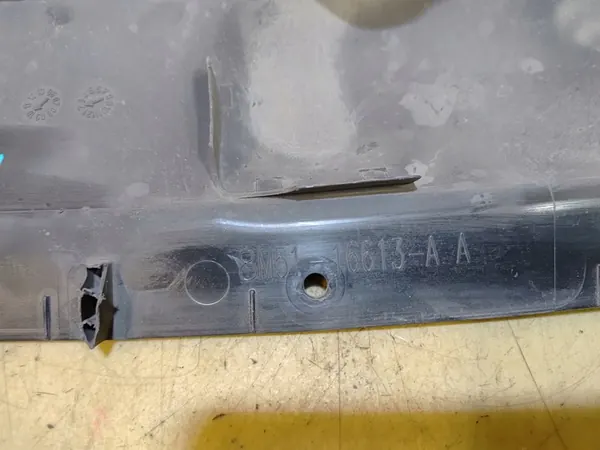 Capa de cinto superior Focus MK2 Lift 8M5116613AA image 7