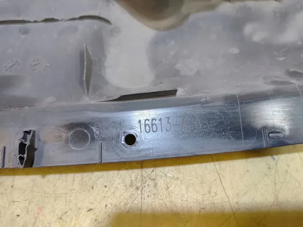 Capa de cinto superior Focus MK2 Lift 8M5116613AA image 8