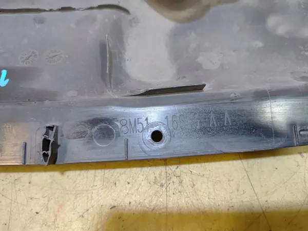 Capa de cinto superior Focus MK2 Lift 8M5116613AA image 9