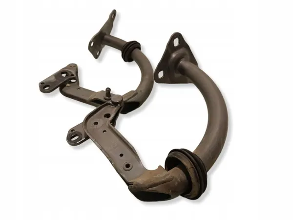 Bisagra de maletero BMW OE 8240340 - Usado image 3