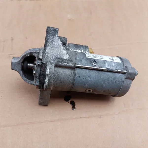 Arrancador RENAULT MASTER IV 2.3 DCI Original image 3