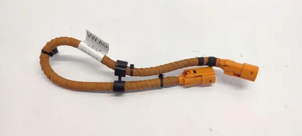 Câble de charge CUPRA FORMENTOR OEM 5WA971449A image 2