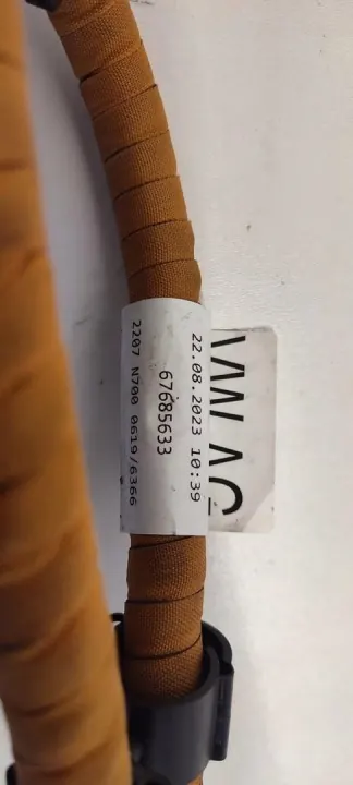 Câble de charge CUPRA FORMENTOR OEM 5WA971449A image 3
