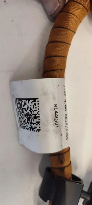 Câble de charge CUPRA FORMENTOR OEM 5WA971449A image 4