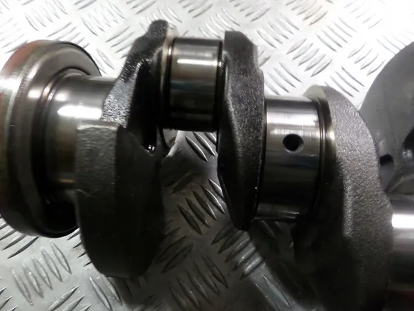 Vevaxel IVECO DUCATO BOXER JUMPER 2004 - 2016 image 2