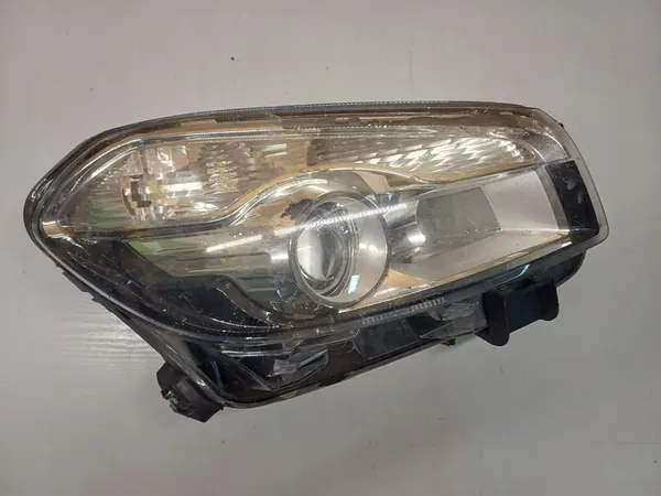 Oikea etuvalaisin Nissan Qashqai 2011 image 5