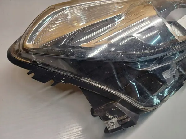 Oikea etuvalaisin Nissan Qashqai 2011 image 6