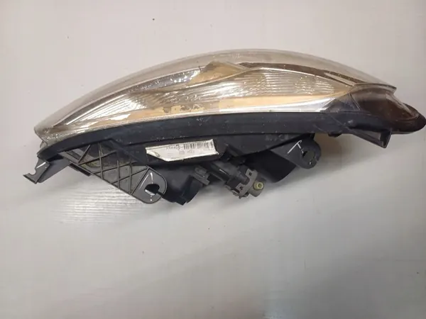 Oikea etuvalaisin Nissan Qashqai 2011 image 8