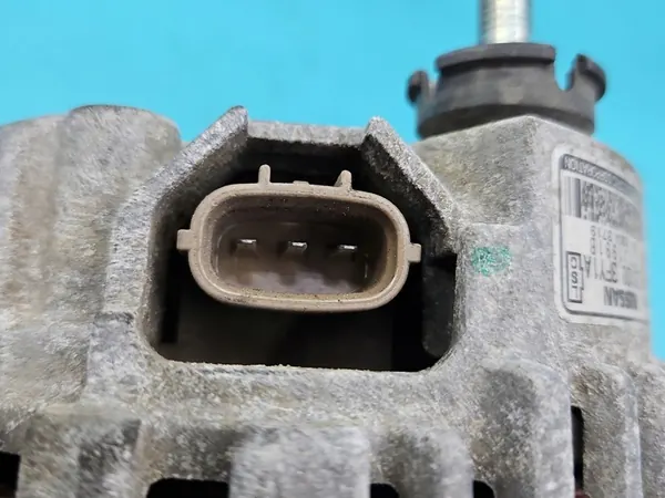 Vaihtovirtageneraattori INFINITI QX50 3.7 V6 OEM 231003FY1A image 5