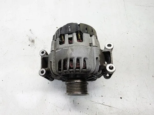 Generaattori Audi A4 B9 A5 Q5 1.8 2.0 TFSI 06L903027 150A image 2