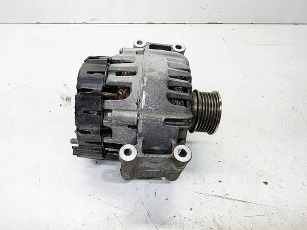Generaattori Audi A4 B9 A5 Q5 1.8 2.0 TFSI 06L903027 150A image 3