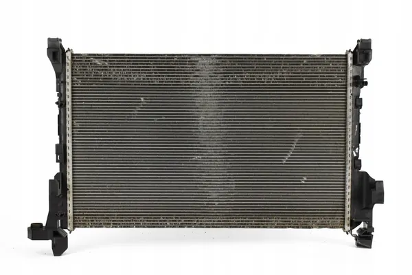 Radiador de agua VIVARO B TRAFIC III 1.6D image 2