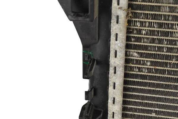 Radiador de agua VIVARO B TRAFIC III 1.6D image 3