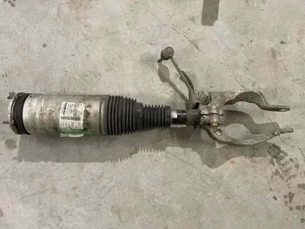 Fram höger luftfjädring OEM 22271466 Land Rover image 2