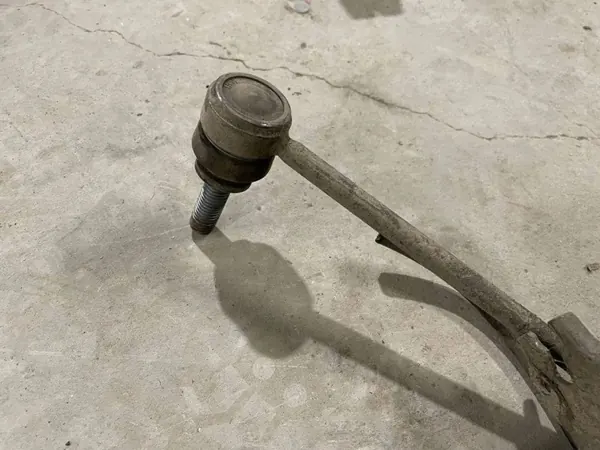 Fram höger luftfjädring OEM 22271466 Land Rover image 3